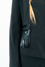 blazer-con-frangia