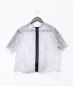 top-organza