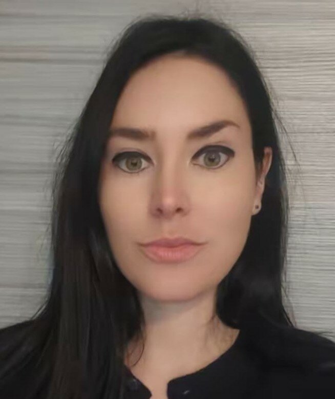 Nicoletta Catalano Nicoletta Catalano