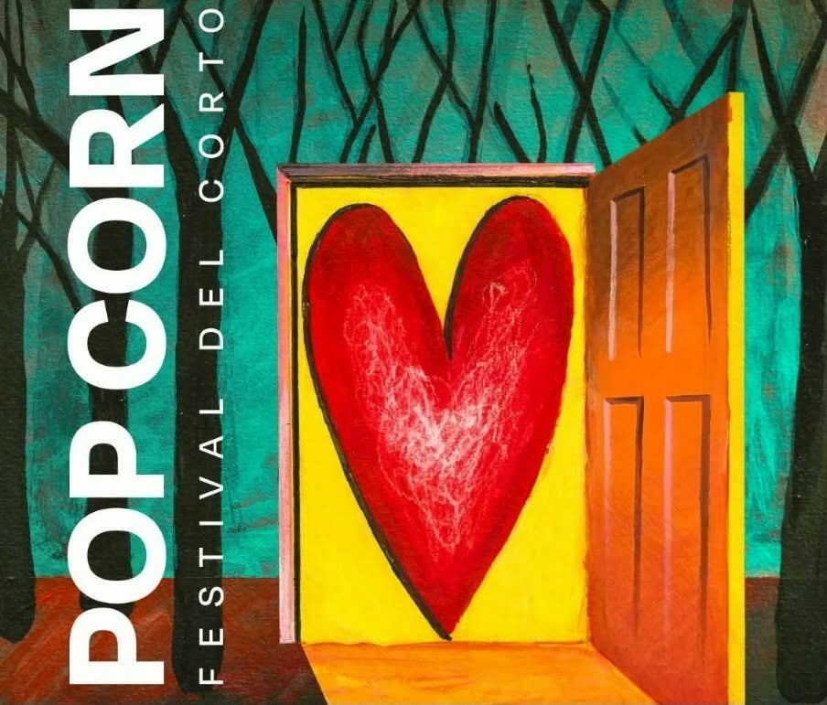 Pop Corn Festival del Corto 2026: dal 24 al 26 luglio a Porto Santo Stefano Monte Argentario (GR)