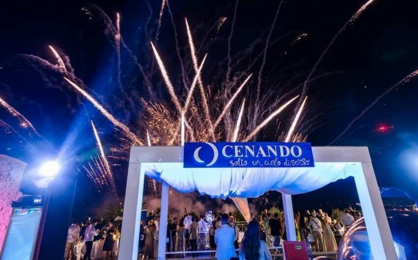 Cenando sotto un Cielo Diverso: il 7 luglio a Ercolano (NA) la XVIII edizione