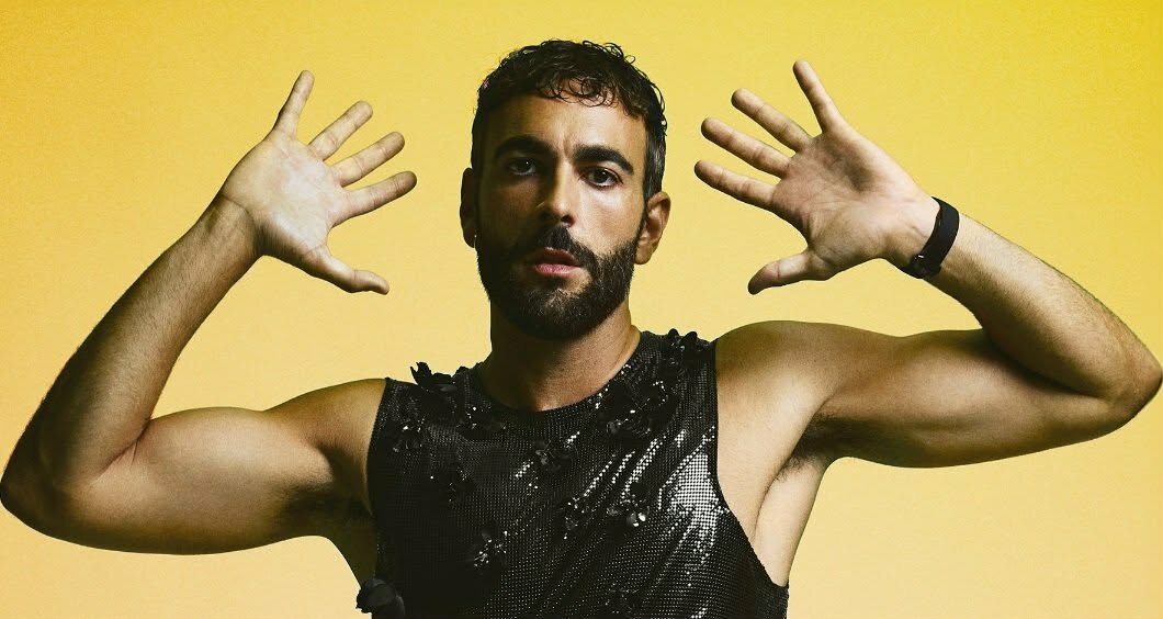 Marco Mengoni: in radio il nuovo brano “Coming Home”