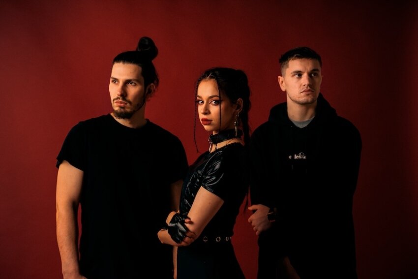 Morphide: &egrave; uscito il videoclip del nuovo singolo &ldquo;Of Healing Part 2 - Anger&rdquo;