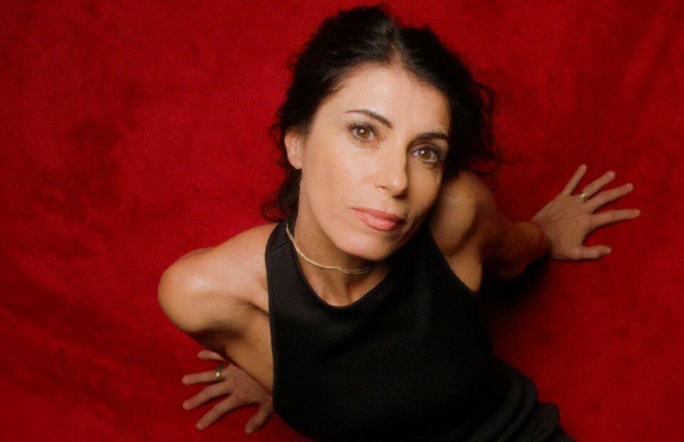 Giorgia pubblica &ldquo;G&rdquo;, il nuovo album