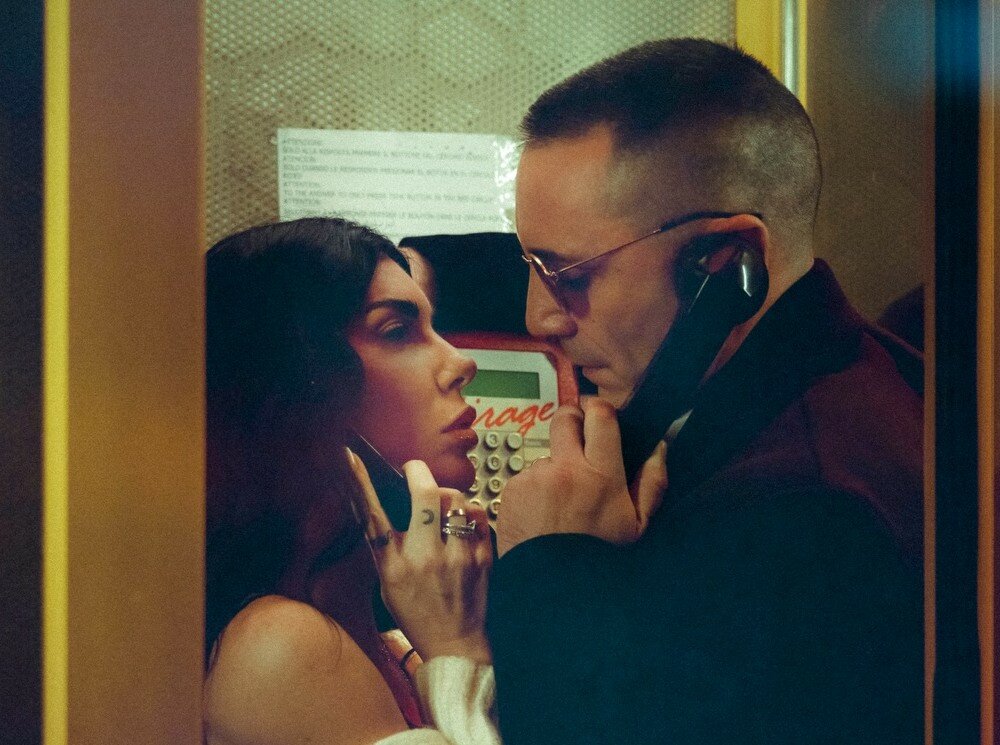 “Ti amo ma non posso dirlo”, il nuovo singolo dei Modà feat. Bianca Atzei “Ti amo ma non posso dirlo”, il nuovo singolo dei Modà feat. Bianca Atzei