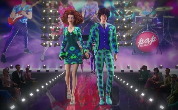 Leikiè: “PAPmusic arriva in streaming. Un sogno lungo dieci anni che parla ai giovani”