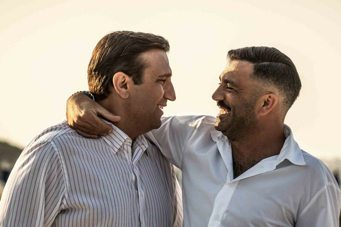 “Oi Vita Mia”, al cinema il nuovo film di Pio e Amedeo