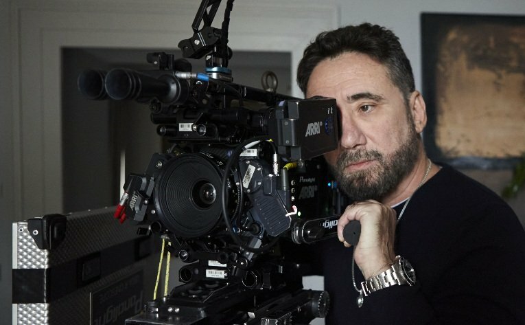 Parite le riprese del nuovo horror diretto da Federico Zampaglione “The nameless ballad”