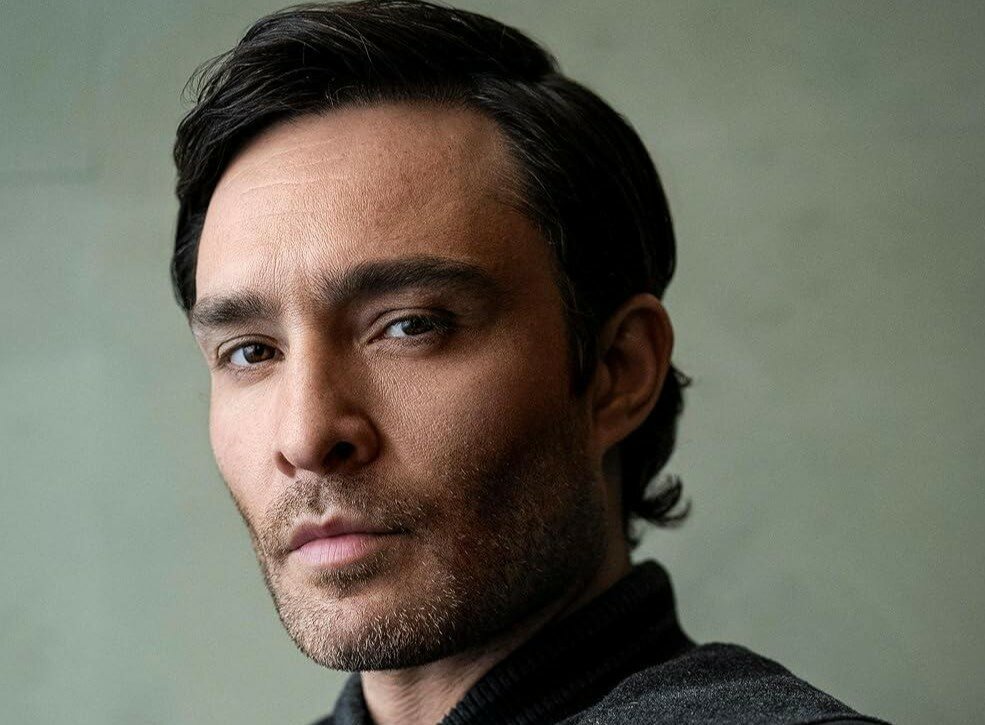 Ed Westwick tra gli ospiti dell'Outdoor Film Festival, dal 2 al 5 luglio a San Valentino Torio (SA)
