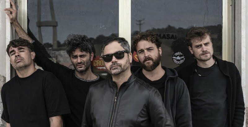 The Fottutissimi: è uscito il singolo “Il Velo di Maya” The Fottutissimi: è uscito il singolo “Il Velo di Maya”