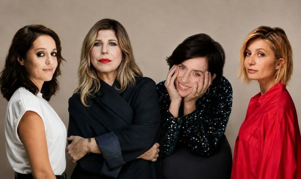 Capua Film Fest 2026: dal 16 al 30 luglio il cinema si racconta al femminile