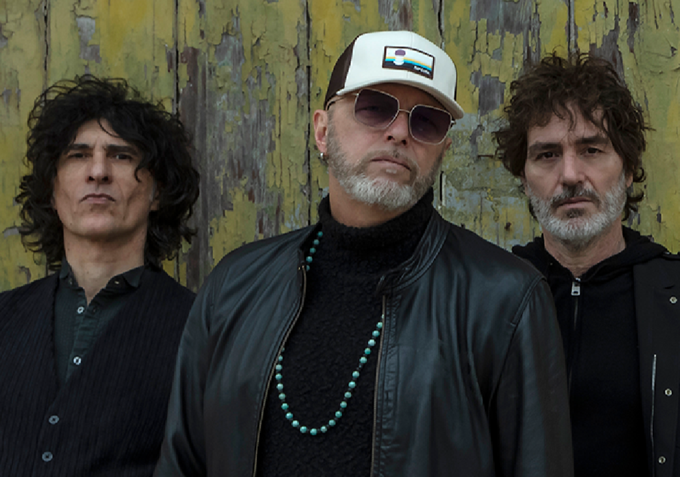 Negrita: “La storia, i viaggi, le canzoni”, appuntamenti esclusivi 