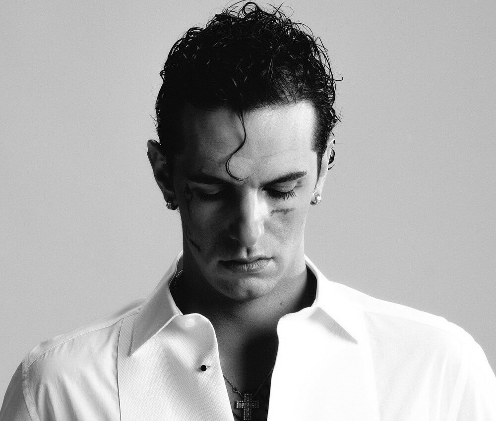 Achille Lauro: concerti in programma nel 2026 Achille Lauro: concerti in programma nel 2026