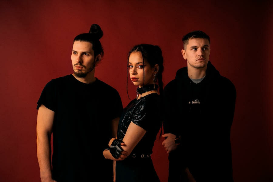 Morphide: “Mental” è il nuovo album Morphide: “Mental” è il nuovo album