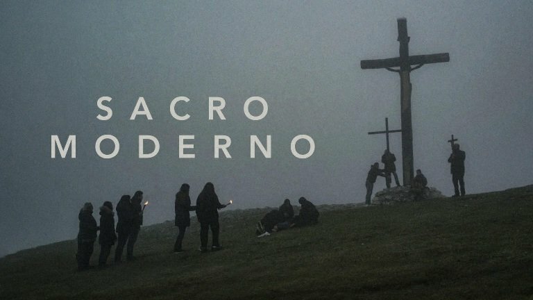 In esclusiva su RaiPlay “Sacro Moderno”: disponibile dal 30 maggio il film d’esordio di Lorenzo Pallotta