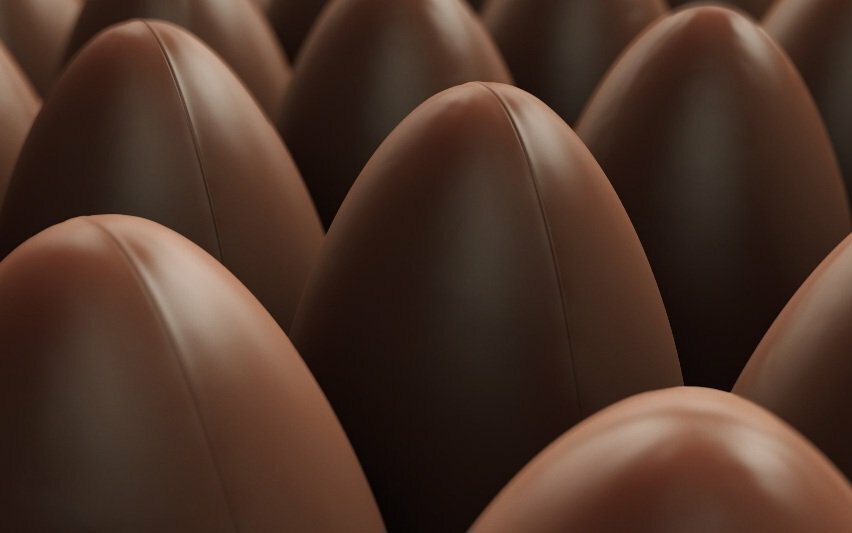 Pasqua più cara per le uova, colombe stabili e qualità decisiva