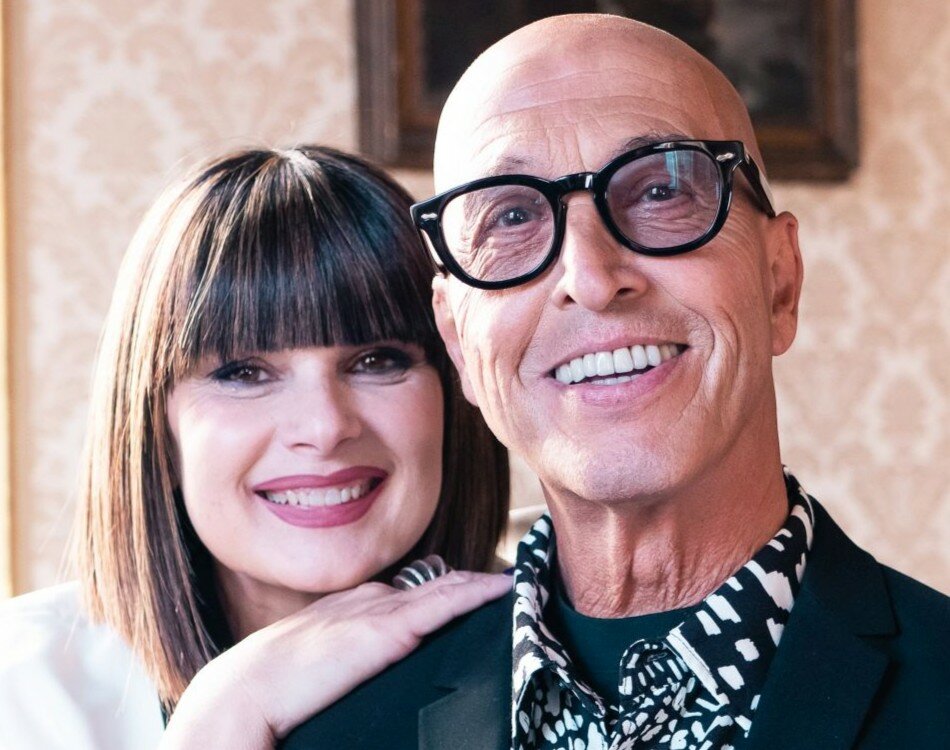 Carlo Marrale&nbsp;e&nbsp;Silvia Mezzanotte il 27 dicembre protagonisti della XXI edizione del &ldquo;Premio Augusto Daolio &ndash; Citt&agrave; di Sulmona &ndash; Una colonna sonora per la vita&rdquo;