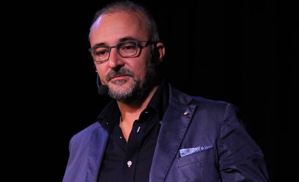 Il 15 settembre Paolo Caiazzo a Napoli a bordo di MSC World Europa con lo spettacolo &ldquo;Terroni si nasce&rdquo;