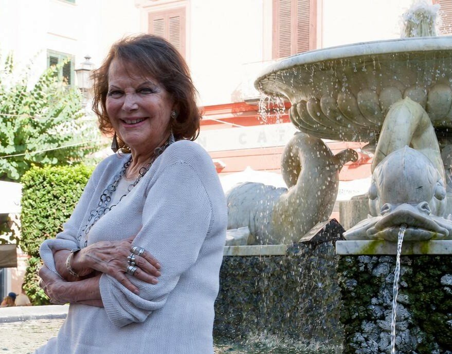 Il Social World Film Festival, dal 5 al 12 luglio a Vico Equense (NA), omaggia Claudia Cardinale