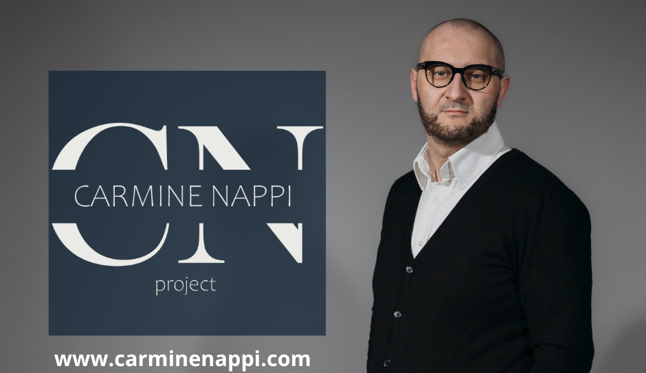 Carmine Nappi Project: il 2026 tra eccellenza live, nuove voci e innovazione tecnologica
