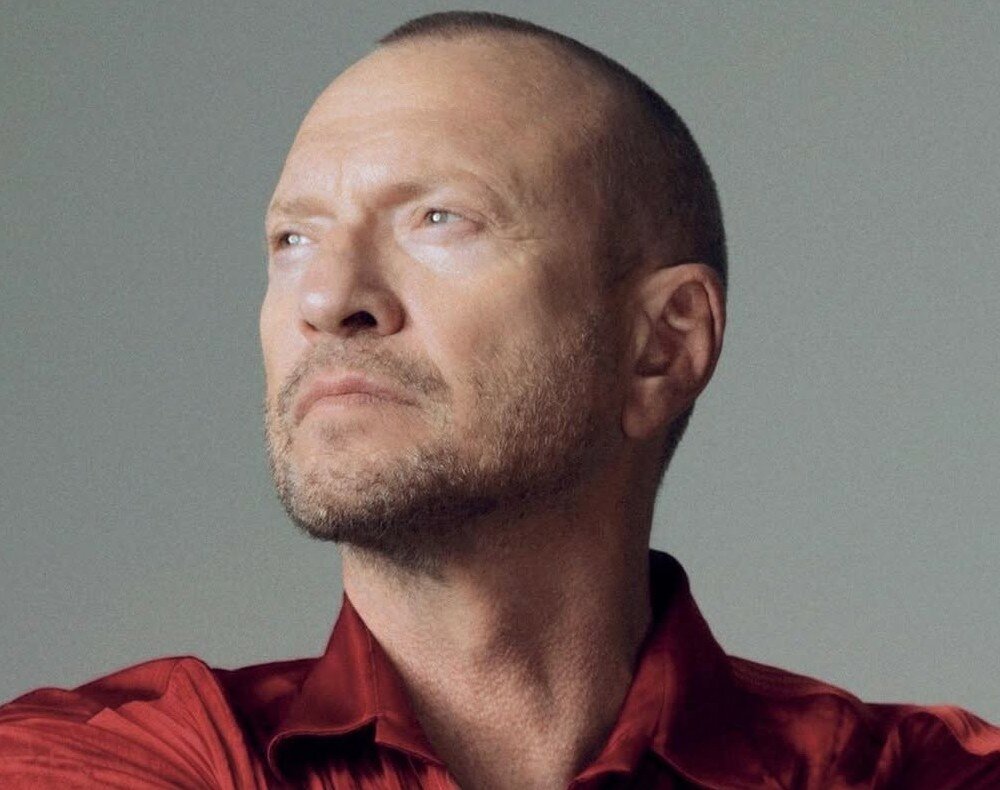 Biagio Antonacci live con “Unplugged 2026”