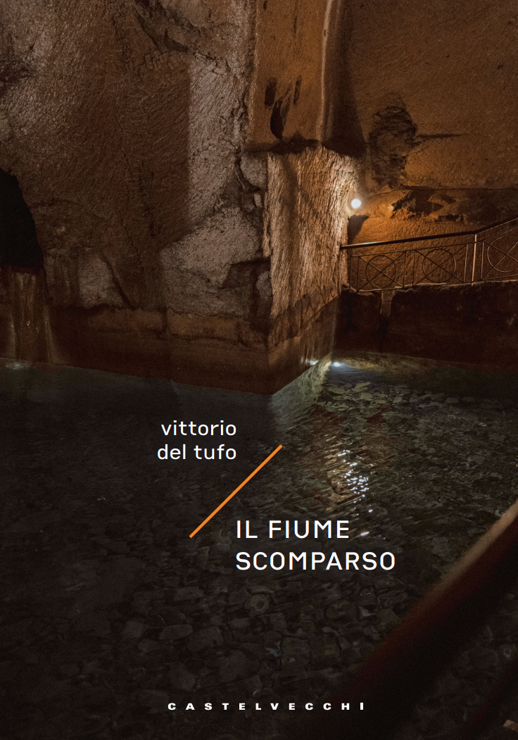 Il 30 gennaio Vittorio Del Tufo presenta a Napoli il libro Il 30 gennaio Vittorio Del Tufo presenta a Napoli il libro