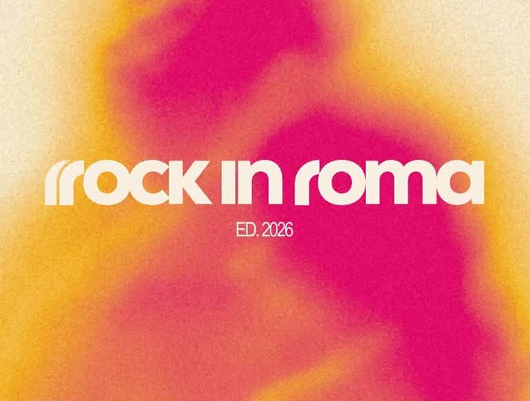 Rock in Roma 2026: la line-up ufficiale con i big della scena nazionale e internazionale Rock in Roma 2026: la line-up ufficiale con i big della scena nazionale e internazionale