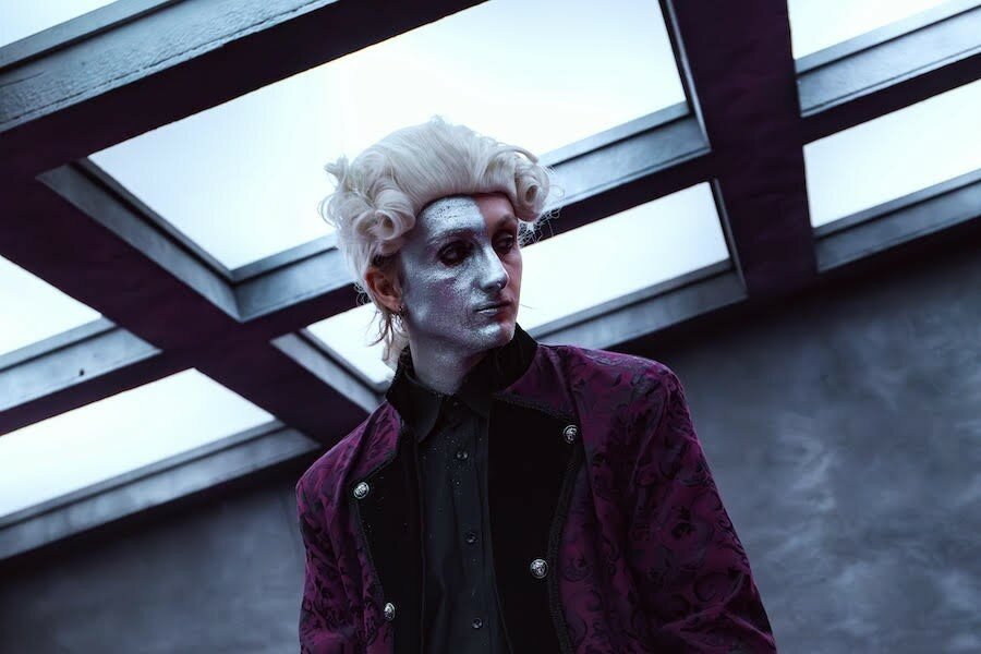 Love Ghost: è uscito il singolo e video di Love Ghost: è uscito il singolo e video di