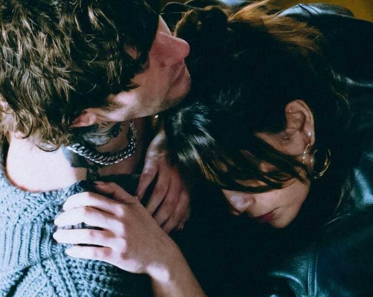 Emma feat. Rkomi: in radio il singolo 