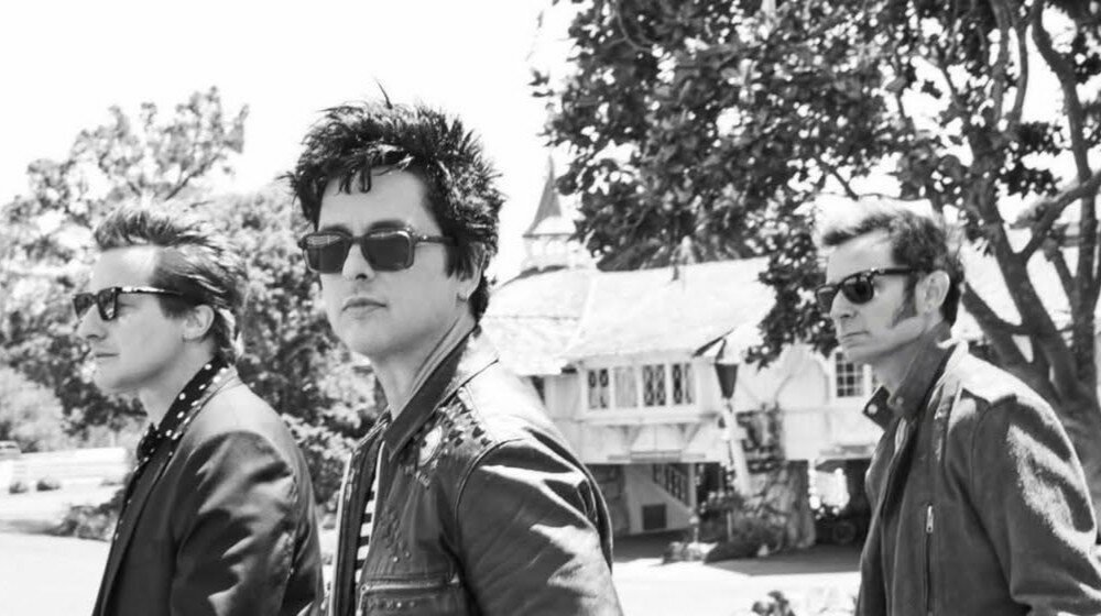 Green Day: in radio “I’m Never Gonna R.I.P.”, la colonna sonora del film 