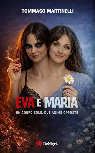 “Eva e Maria - Un solo corpo, due anime opposte