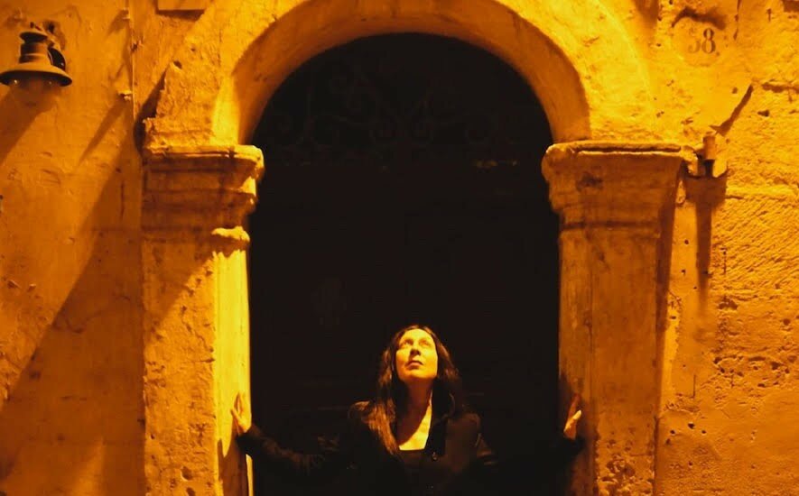 Hertzen: è uscito il singolo “In the Shadows” Hertzen: è uscito il singolo “In the Shadows”