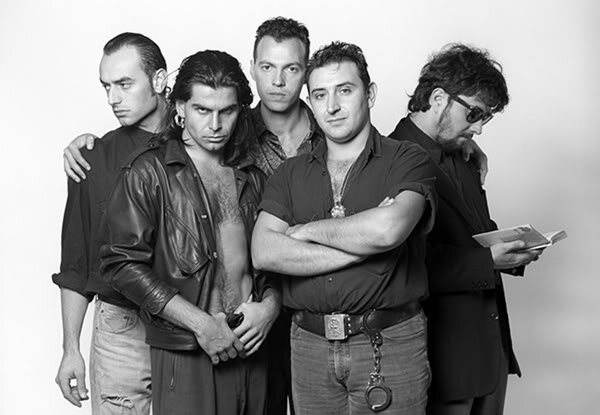 Litfiba: reunion per “Quarant’anni di 17 Re – Tour 2026” Litfiba: reunion per “Quarant’anni di 17 Re – Tour 2026”