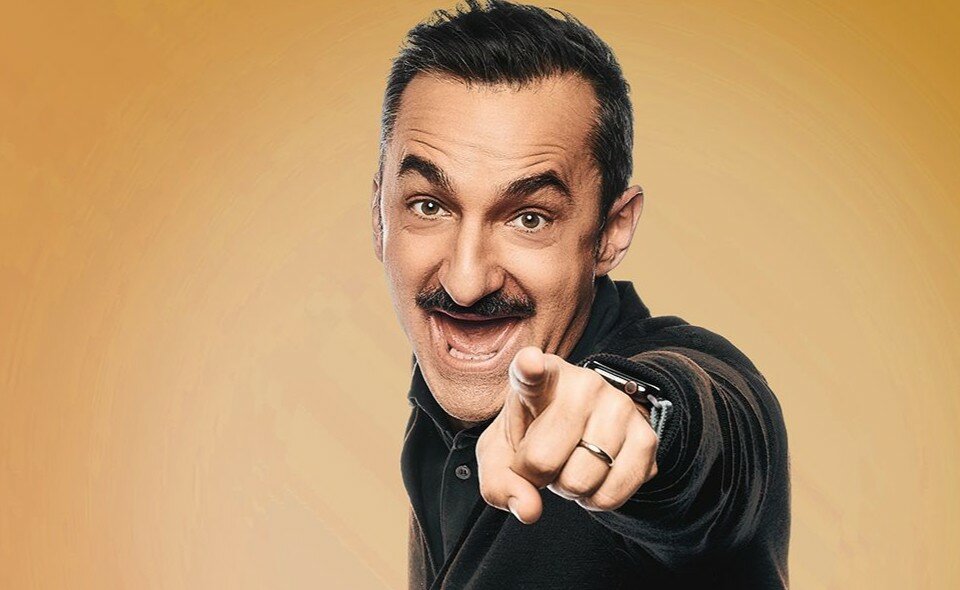 Sanremo 2026: Nicola Savino condurr&agrave; il Dopofestival