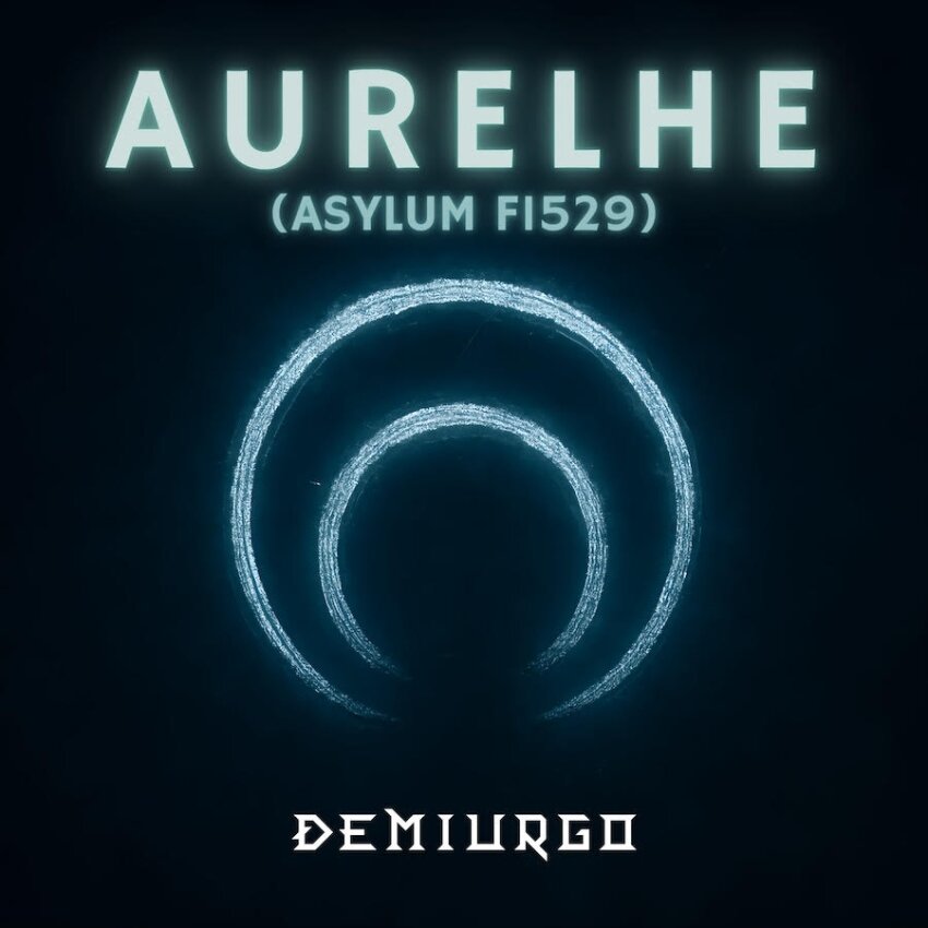 Demiurgo: &egrave; uscito il brano &ldquo;Aurelhe&rdquo;
