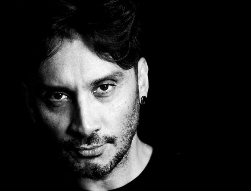 "Niente da perdere", l'inedito di Fabrizio Moro estratto dall'album "Non ho paura di niente" "Niente da perdere", l'inedito di Fabrizio Moro estratto dall'album "Non ho paura di niente"