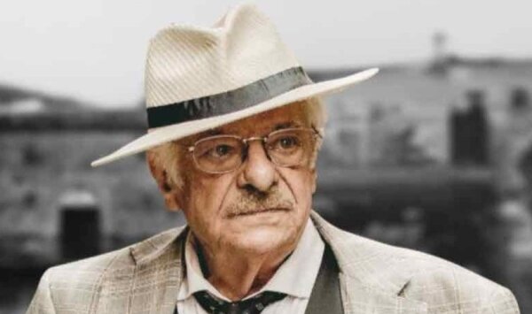 "Un viaggio per incontrare Mim&igrave;" di Alfredo Lo Piero, omaggio a Lina Wertm&uuml;ller, dal 29 settembre al cinema
