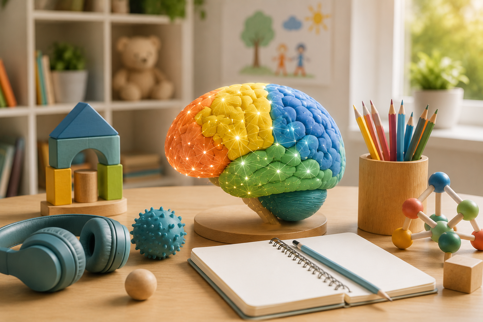 Difficolta attentive e ADHD l importanza dell intervento integrato tra casa e scuola