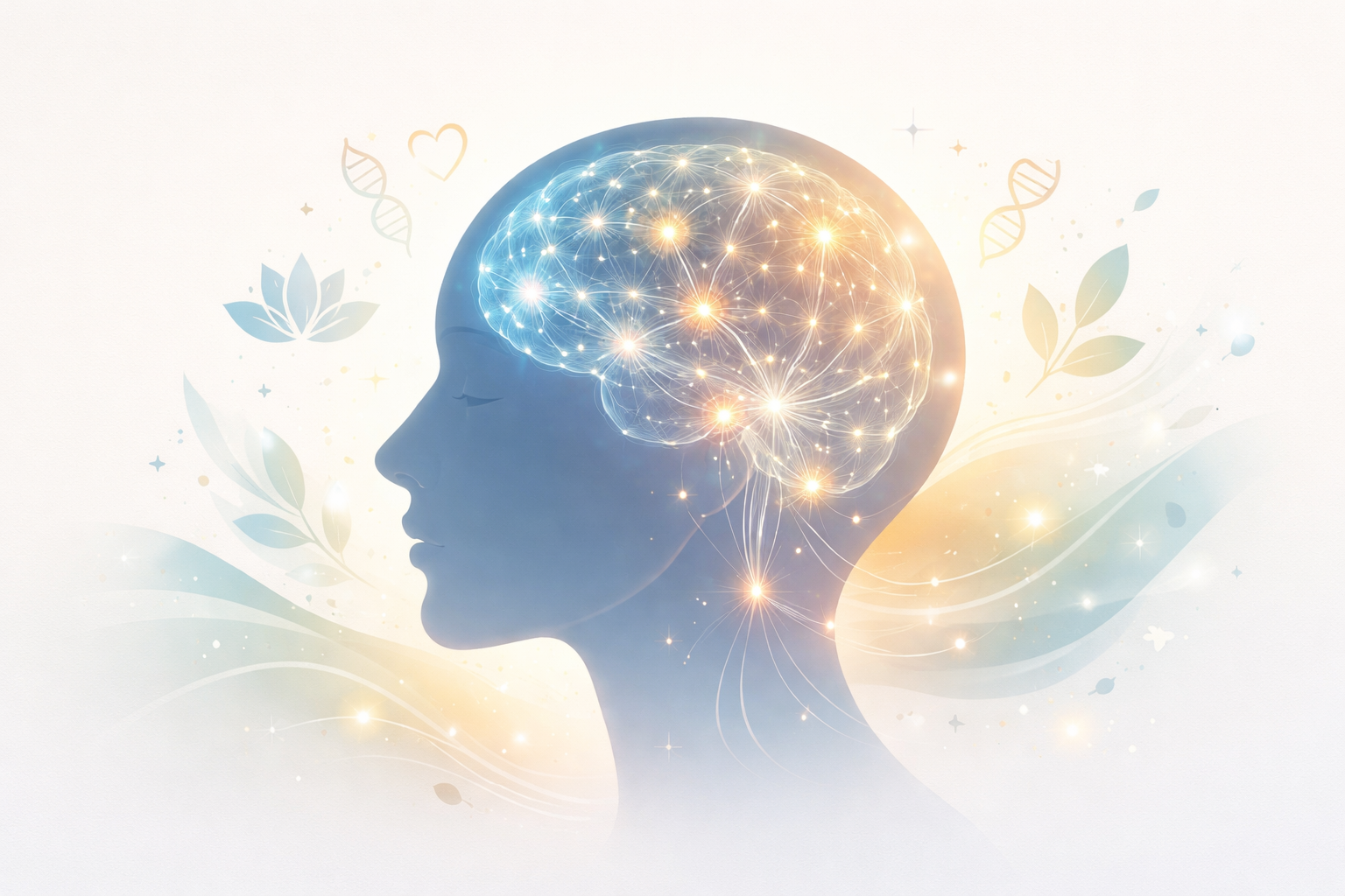 Come la evoluzione plastica trasforma la tua salute mentale con il Metodo SINE