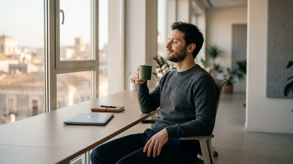 Gestione dello stress lavorativo e prevenzione del burnout professionale le strategie integrate