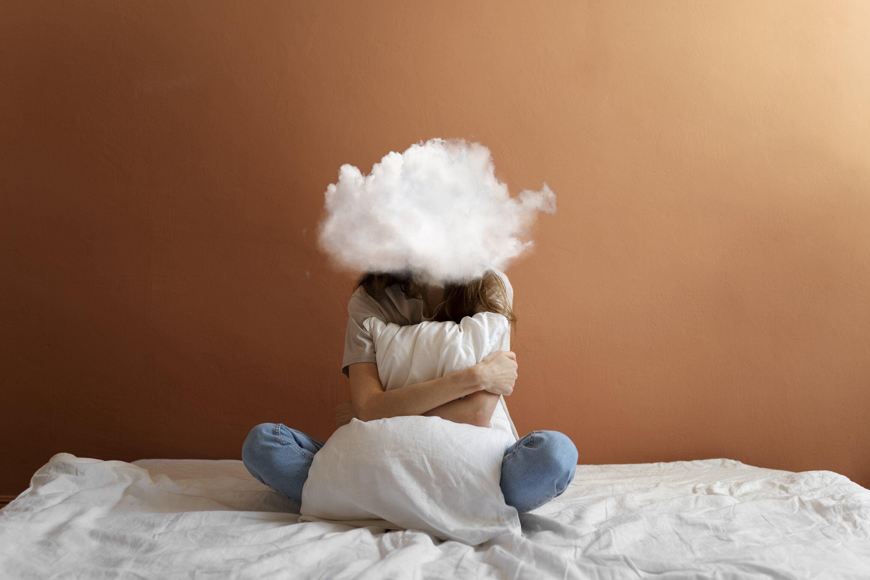 Come il Neurofeedback Agisce sull’Ansia: l’Approccio Innovativo di NeuFitLab