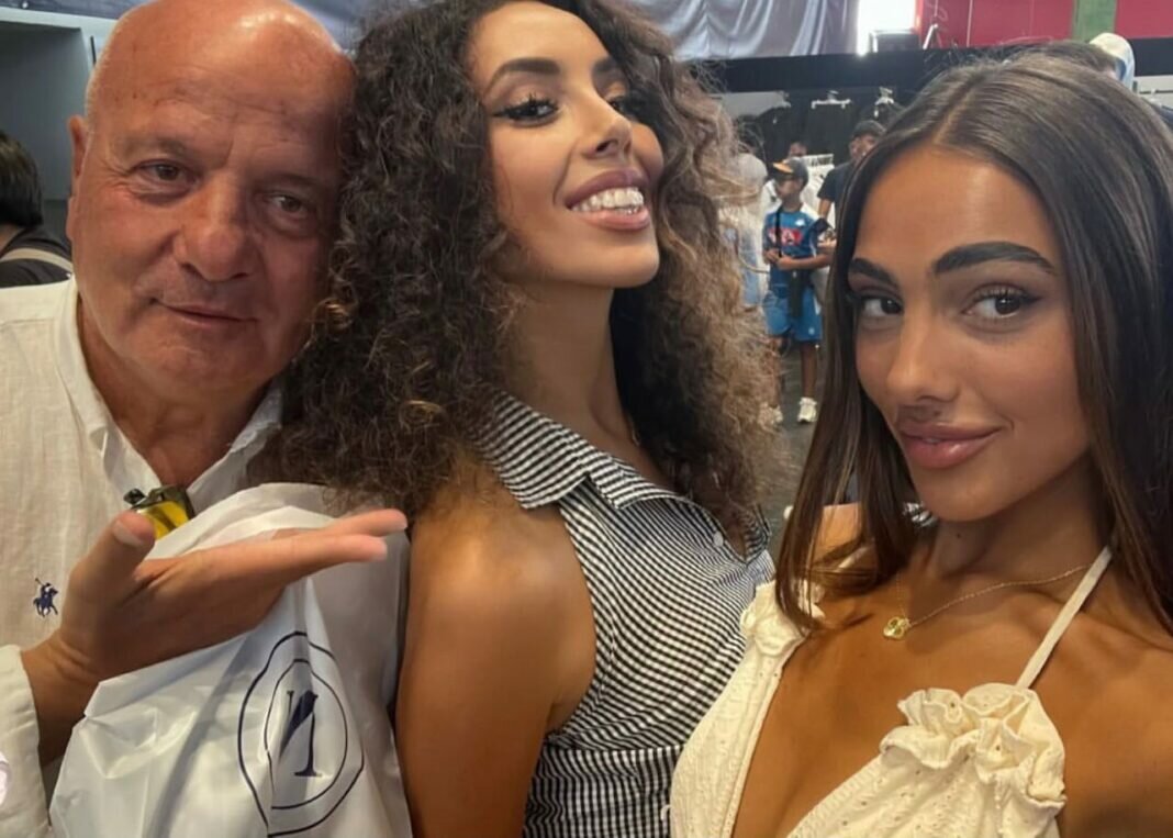 Michele Lunella firma il ritorno: in arrivo Dietro le quinte del successo e tre nuove protagoniste pronte a conquistare lo schermo