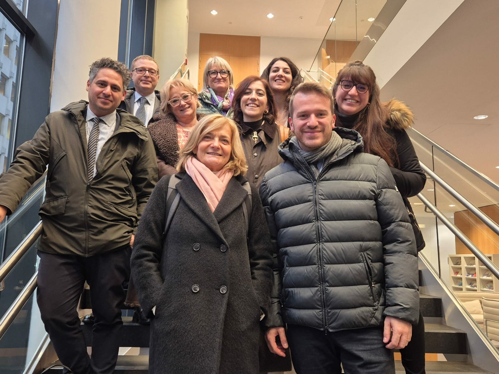 Due giorni intensi per l’IRST IRCCS di Meldola (Emilia-Romagna)