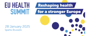 EU Health Summit 2025: Reshaping health for a stronger Europe