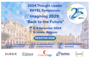 EHTEL Symposium 2024 - 3-4 dicembre 2024 EHTEL Symposium 2024 - 3-4 dicembre 2024