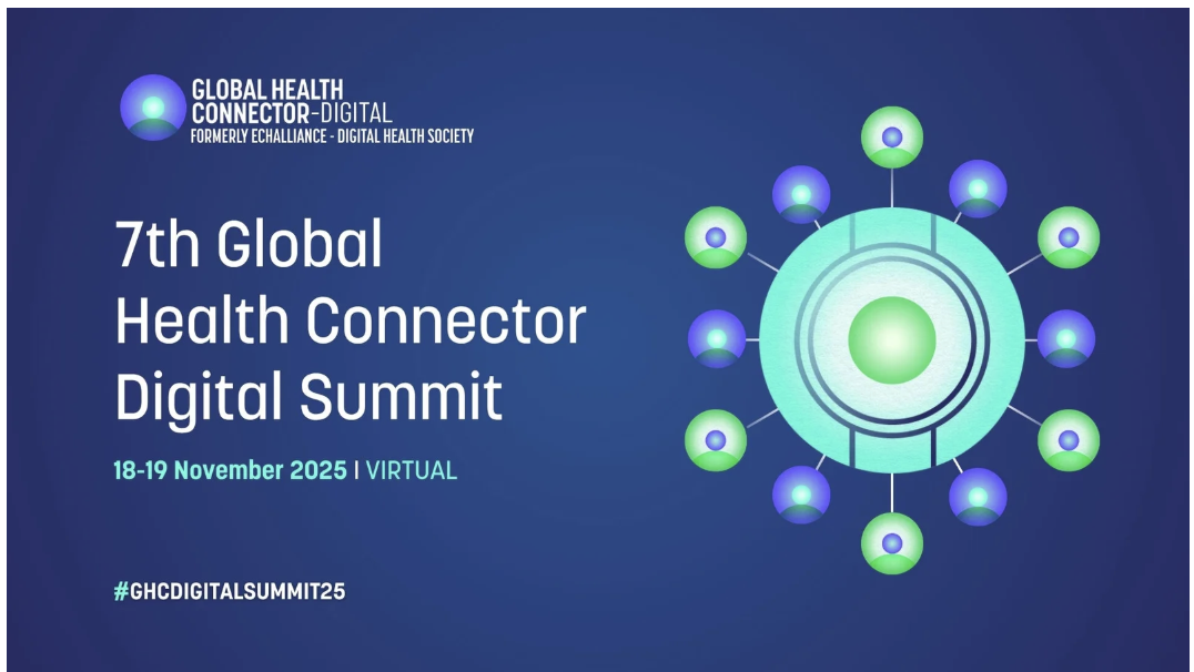 Global Health Connector Digital Summit 2025