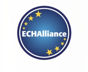 ECHA Digital Health Society Summit, 6 novembre 2024 (online) ECHA Digital Health Society Summit, 6 novembre 2024 (online)