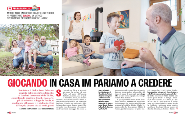 page-1 - articolo famigia cristiana page-1 - articolo famigia cristiana