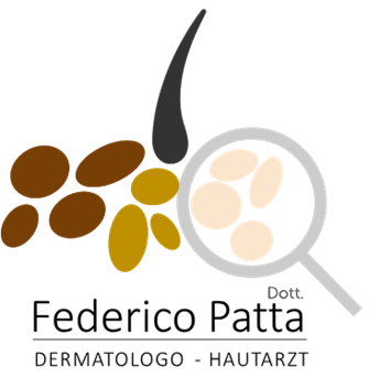 Dermatologo, Hautarzt