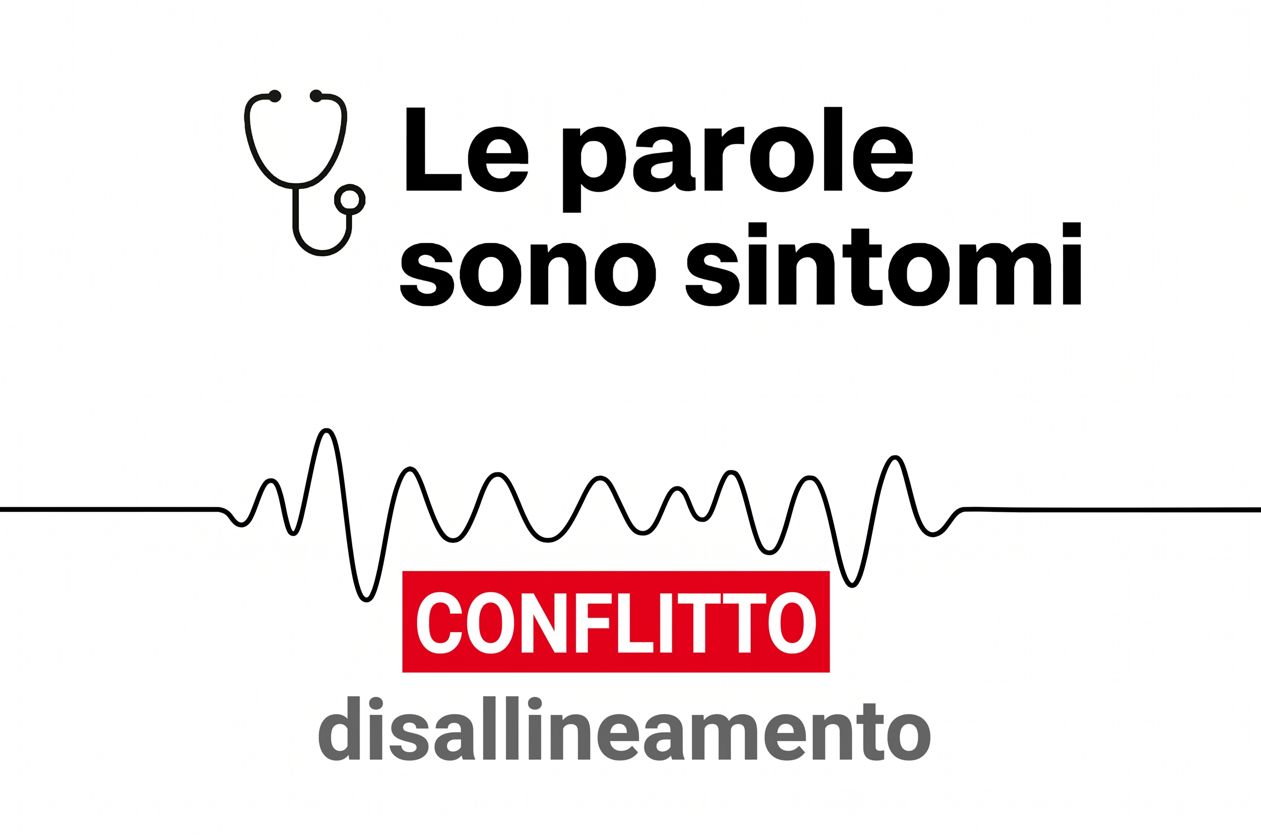 🩺 Le parole sono sintomi Ep. 34 – CONFLITTO